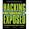 thumbnail image 1 of Pre-Owned Hacking Exposed Web Applications, Third Edition (Paperback) 0071740643 9780071740647, 1 of 1