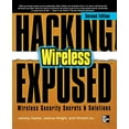 thumbnail image 1 of Pre-Owned Hacking Exposed Wireless: Wireless Security Secrets & Solutions (Paperback) 0071666613 9780071666619, 1 of 1