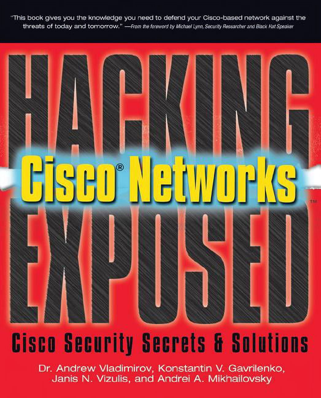 コンピュータ・IT Hacking Exposed Industrial Control Syste acsabm.3c01259.social.jpeg_v03