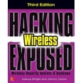 thumbnail image 1 of Hacking Exposed Wireless: Wireless Security Secrets & Solutions, (Paperback), 1 of 1