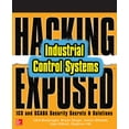 thumbnail image 1 of Hacking Exposed Industrial Control Systems: ICS and SCADA Security Secrets & Solutions, 1 of 2
