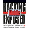 thumbnail image 1 of Hacking Exposed Mobile: Security Secrets & Solutions, (Paperback), 1 of 1