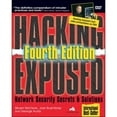 thumbnail image 1 of Pre-Owned Hacking Exposed: Network Security Secrets & Solutions (Paperback) 0072227427 9780072227420, 1 of 1