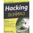 thumbnail image 1 of Pre-Owned Hacking for Dummies (Paperback) 1118380932 9781118380932, 1 of 1