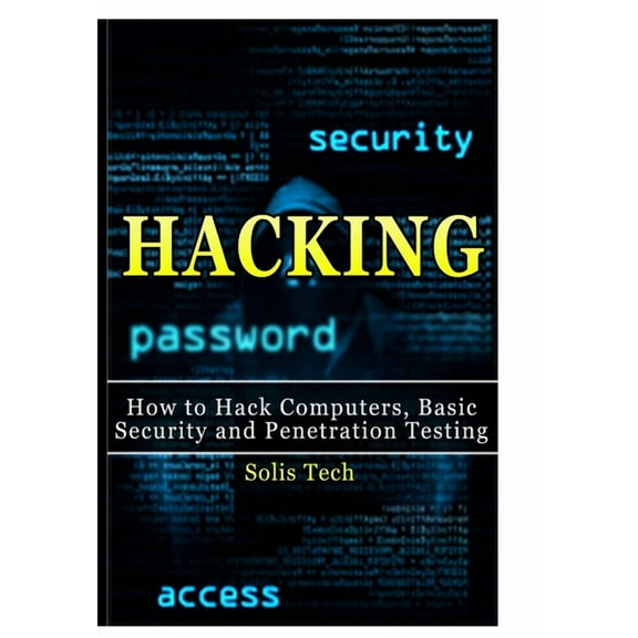 Hacking, (Hardcover)