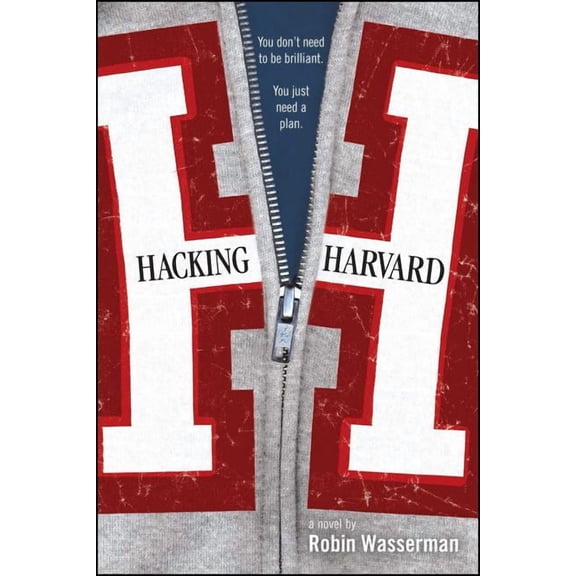Hacking Harvard, (Paperback)