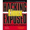 thumbnail image 1 of Pre-Owned Linux (Hacking Exposed) (Paperback) 0072127732 9780072127737, 1 of 1