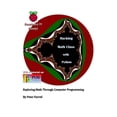 thumbnail image 1 of Hacking Math Class with Python: Exploring Math Through Computer Programming (Paperback), 1 of 1