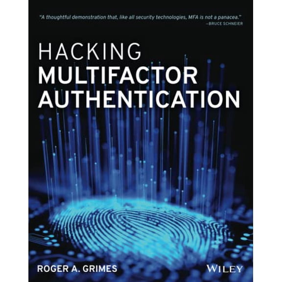 Pre-Owned Hacking Multifactor Authentication (Paperback) 1119650798 9781119650799