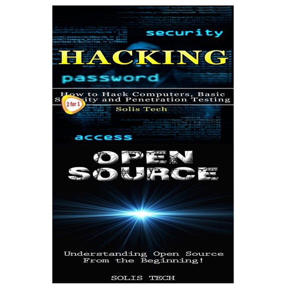 Hacking & Open Source (Paperback)