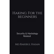 Hacking, Paperback