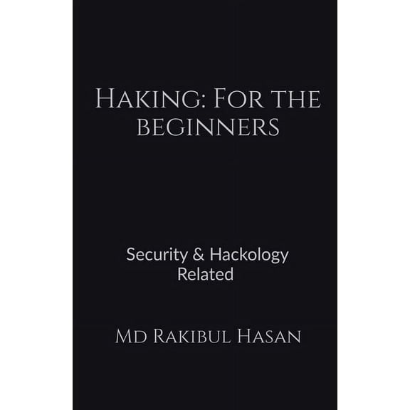 Hacking (Paperback)