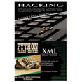 thumbnail image 1 of Hacking + Python Crash Course + XML Crash Course (Paperback), 1 of 1