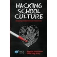 thumbnail image 1 of Pre-Owned Hacking School Culture: Designing Compassionate Classrooms (grayscale version) (Hack Learning Series), 9781948212083, 1948212080, Paperback,, 1 of 1
