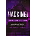 thumbnail image 1 of Hacking! : This book includes: A Guide to Ethical Hacking, Penetration Testing and Wireless Penetration with KALI LINUX (Paperback), 1 of 1