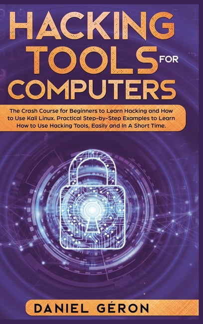 hacking beginners course