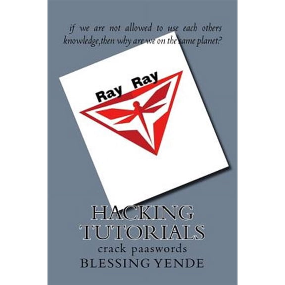 Hacking Tutorials : Crack Passwords