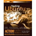 thumbnail image 1 of Pre-Owned Hacking Ubuntu, 1 of 1