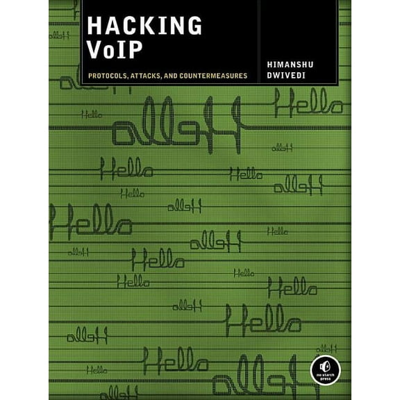 Hacking VoIP (Paperback)