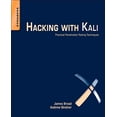 thumbnail image 1 of Pre-Owned Hacking with Kali: Practical Penetration Testing Techniques (Paperback) 0124077498 9780124077492, 1 of 1