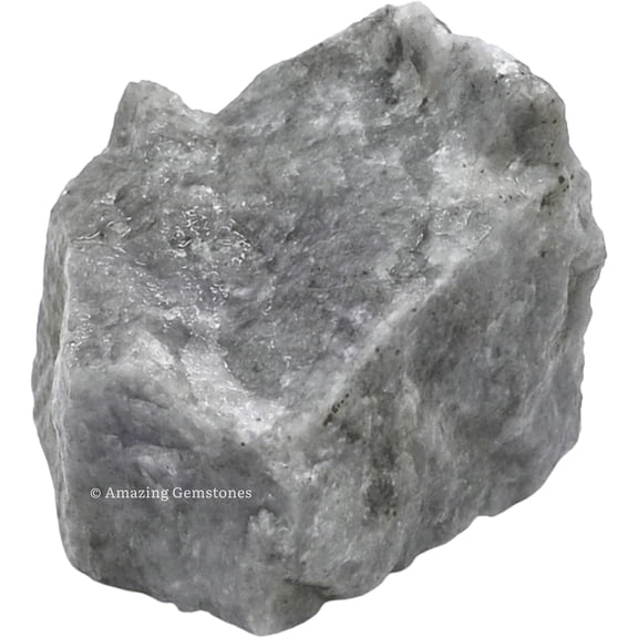 Hackmanite Crystal Raw Stones (2 Pieces)