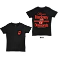 Hackney Diamonds Hackney London Rolling Stones Tee