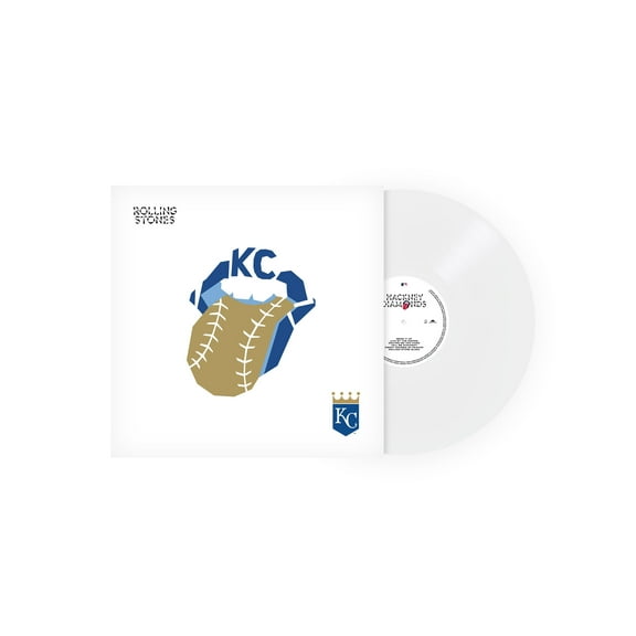 Hackney Diamonds [Kansas City Royals LP]