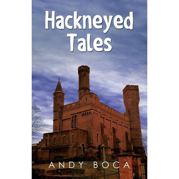 Hackneyed Tales, (Paperback)
