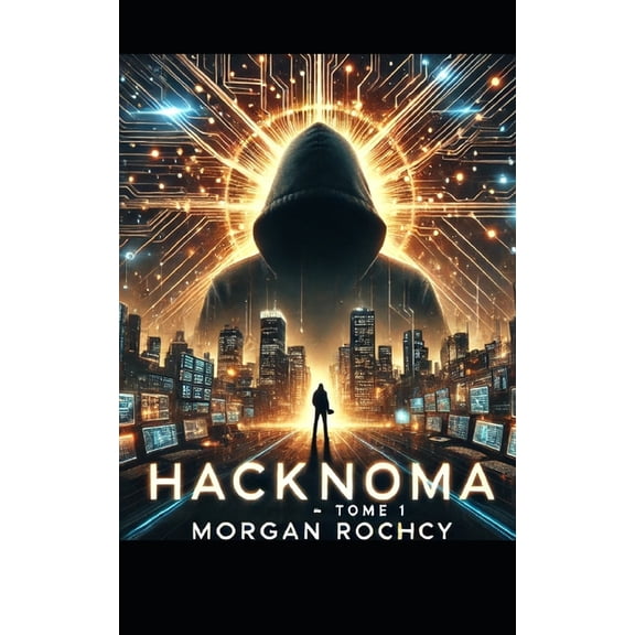 Hacknoma Hacknoma: Tome 1, Book 1, (Paperback)
