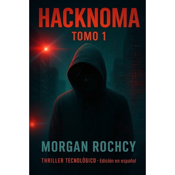 Hacknoma Tomo 1: (Edicin en espaol), (Paperback)