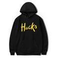 thumbnail image 1 of Hacks 4 TV Series 2025 Hoodies Long Sleeve Streetwear Cosplay Women Men Hooded Sweatshirts, 1 of 6