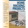 thumbnail image 1 of Hacks: Home Hacking Projects for Geeks (Paperback), 1 of 1