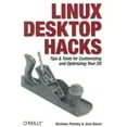 thumbnail image 1 of Pre-Owned Linux Desktop Hacks (Paperback) 0596009119 9780596009113, 1 of 1