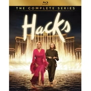 Hacks The Complete Series [Blu-ray]