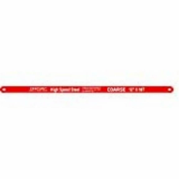 Hacksaw Blade High Speed Steel - 12 in. x 24T