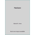 thumbnail image 1 of Pre-Owned Hacksaw (Hardcover) 1556110731 9781556110733, 1 of 1