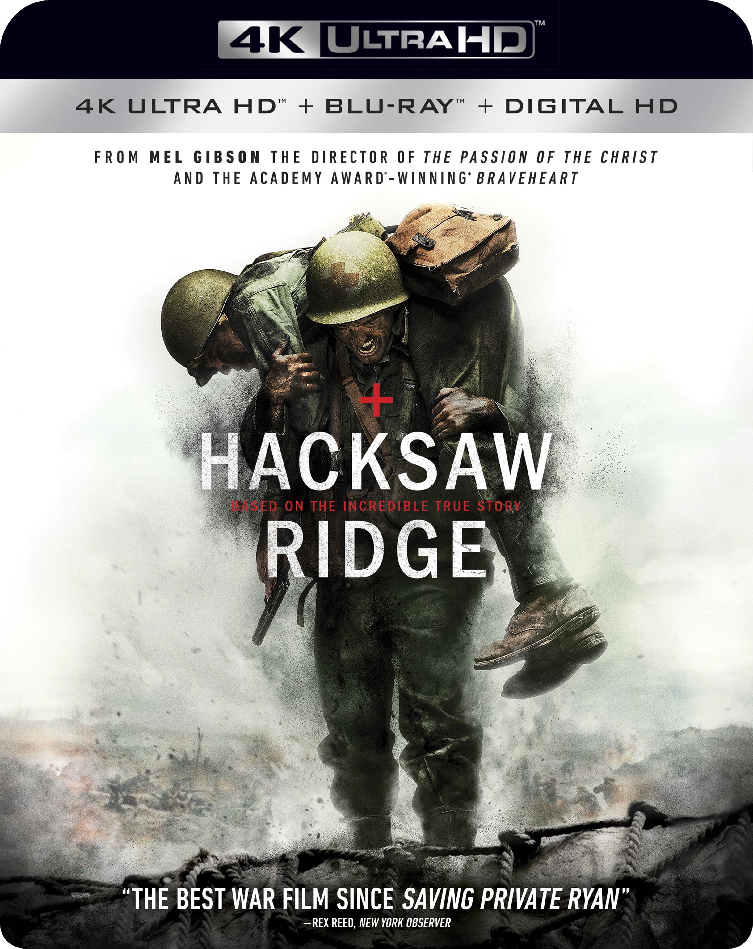 Hacksaw ridge full movie online sale