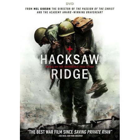 Hacksaw Ridge (Other)