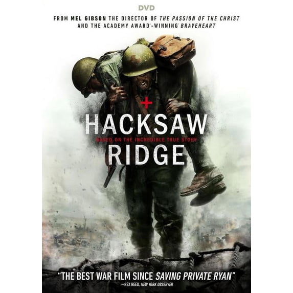 Hacksaw Ridge (Other)
