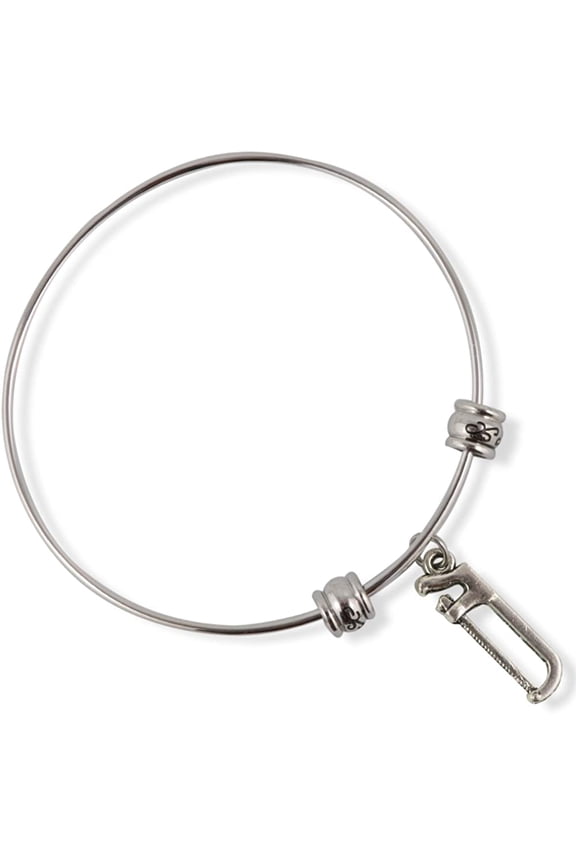 Hacksaw Tool Hack Saw Fancy Bangle