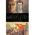 thumbnail image 1 of Pre-Owned Hacktivist Vol. 1 (Hardcover) 160886409X 9781608864096, 1 of 1