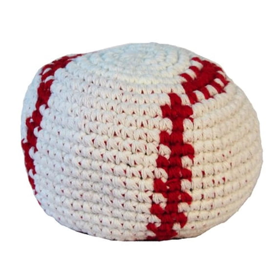 Hacky Sack Baseball