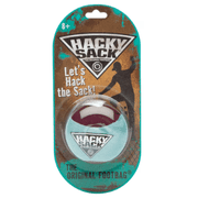 Hacky Sack Original Footbag 1 Piece Colors May Vary