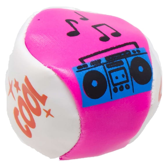 Hacky Sack Footbag Cool Kickball