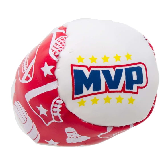 Hacky Sack Footbag MVP Kickball