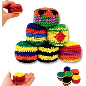 Hackysacks