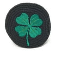 thumbnail image 1 of Hacky Sack - Lucky Clover, 1 of 1