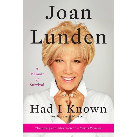 Had I Known: A Memoir of Survival, (Paperback)