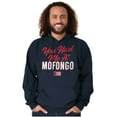 thumbnail image 1 of Had Me At Mofongo Puerto Rican Pride Hoodie Sweatshirt Women Men Brisco Brands S, 1 of 5