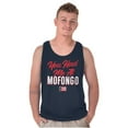 thumbnail image 1 of Had Me At Mofongo Puerto Rican Pride Tank Top T Shirts Men Women Brisco Brands S, 1 of 5